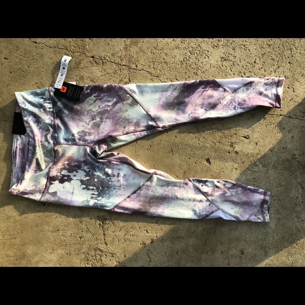 Brand new leggings!